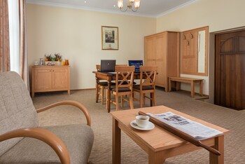 Villa Sedan - Destigo Hotels