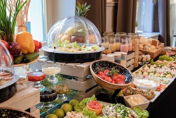 Villa Sedan - Destigo Hotels