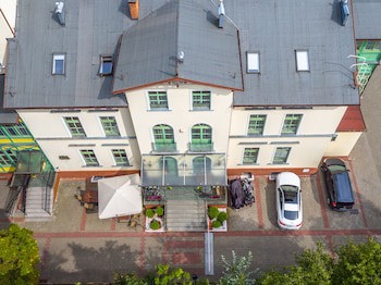 Villa Sedan - Destigo Hotels