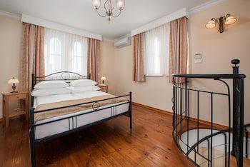 Villa Sedan - Destigo Hotels