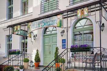 Villa Sedan - Destigo Hotels