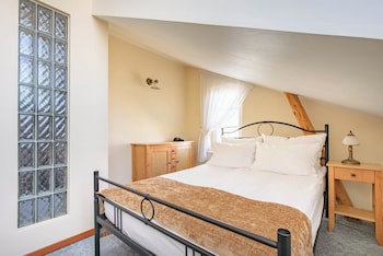 Villa Sedan - Destigo Hotels