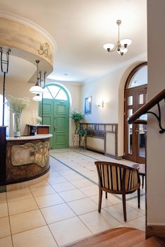 Villa Sedan - Destigo Hotels