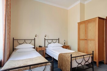 Villa Sedan - Destigo Hotels
