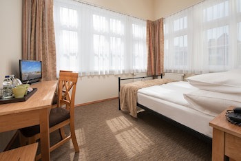 Villa Sedan - Destigo Hotels