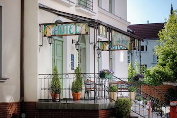 Villa Sedan - Destigo Hotels