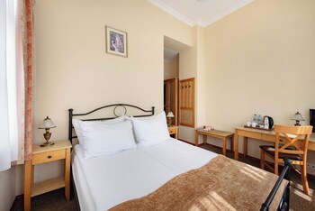 Villa Sedan - Destigo Hotels