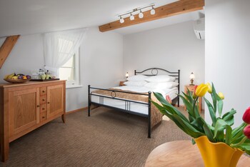 Villa Sedan - Destigo Hotels