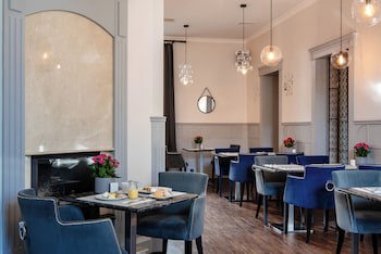 Villa Sedan - Destigo Hotels