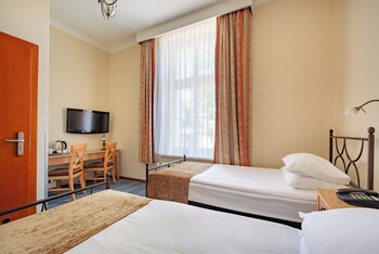 Villa Sedan - Destigo Hotels