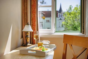 Villa Sedan - Destigo Hotels