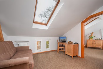 Villa Sedan - Destigo Hotels