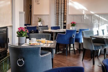 Villa Sedan - Destigo Hotels