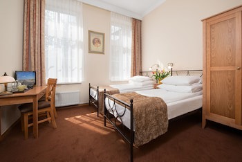 Villa Sedan - Destigo Hotels