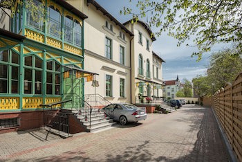 Villa Sedan - Destigo Hotels