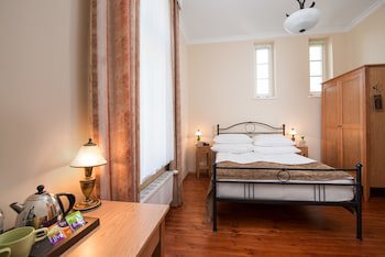 Villa Sedan - Destigo Hotels