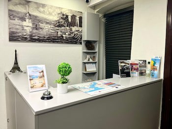 Royal Pera Taksim galeri fotoğrafı