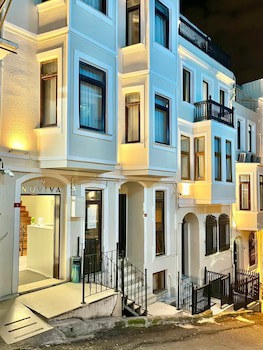 Royal Pera Taksim