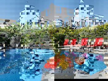 Artunc Boutique Hotel