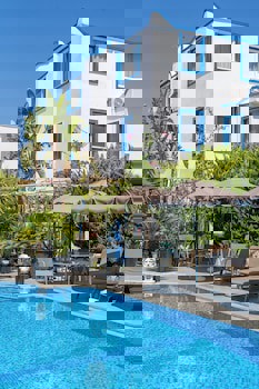 Artunc Boutique Hotel