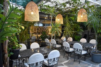 Artunc Boutique Hotel