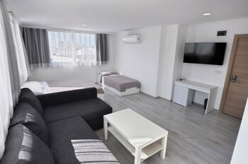 Artunc Boutique Hotel