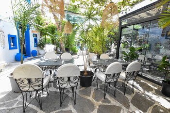 Artunc Boutique Hotel