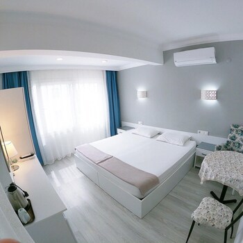 Artunc Boutique Hotel