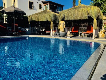 Artunc Boutique Hotel