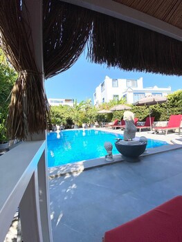 Artunc Boutique Hotel