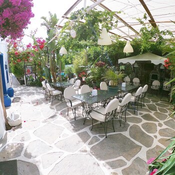 Artunc Boutique Hotel