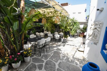 Artunc Boutique Hotel