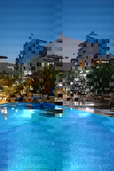 Artunc Boutique Hotel