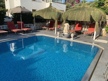 Artunc Boutique Hotel