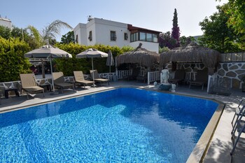 Artunc Boutique Hotel