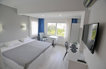 Artunc Boutique Hotel