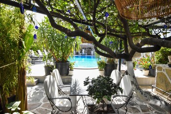 Artunc Boutique Hotel