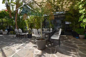 Artunc Boutique Hotel