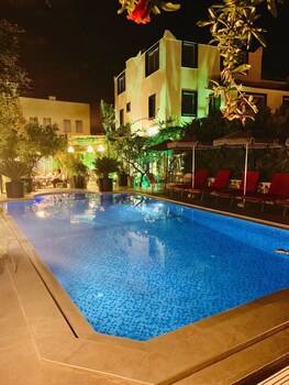 Artunc Boutique Hotel