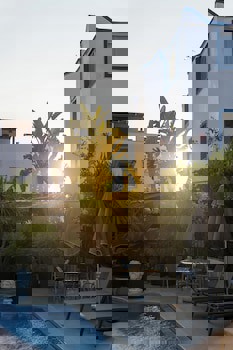 Artunc Boutique Hotel