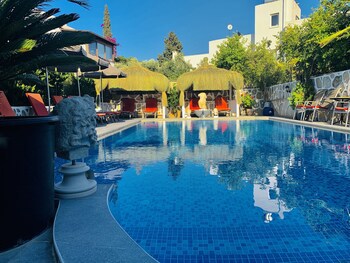 Artunc Boutique Hotel