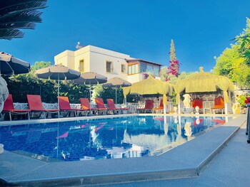 Artunc Boutique Hotel