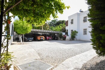 Artunc Boutique Hotel