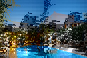 Artunc Boutique Hotel