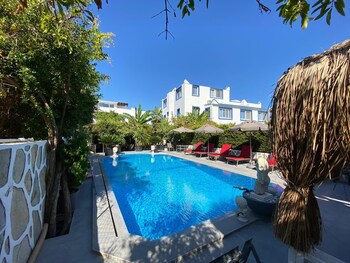 Artunc Boutique Hotel