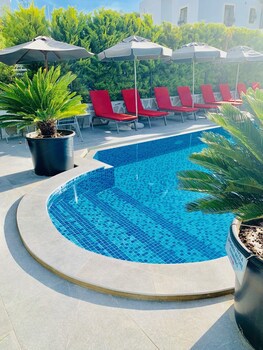 Artunc Boutique Hotel