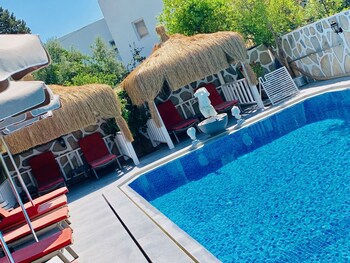 Artunc Boutique Hotel