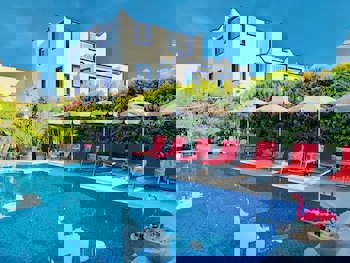 Artunc Boutique Hotel