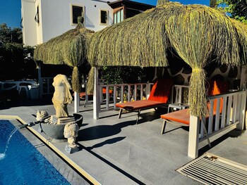 Artunc Boutique Hotel