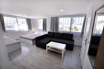 Artunc Boutique Hotel